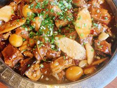 -胖哥俩肉蟹煲(杭州下沙学林街店)