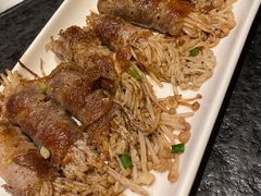-火地铁板烧(昆山万象汇店)
