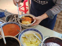 -袁家村关中印象体验地(大唐不夜城店)