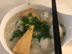 -翠华餐厅(旺角文华商场店)