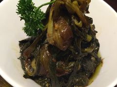 -涌上外婆桥(慈溪店)