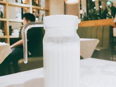 大堂-川味堂·四川豆花(八卦岭店)