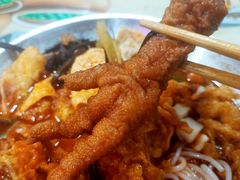 -龍城柳州螺蛳粉(群星路店)