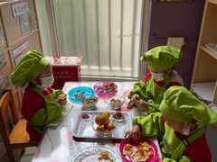 -井德幼儿园(新康花园店)
