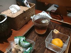 -青曼SPA·按摩·采耳·足道(龙之梦店)