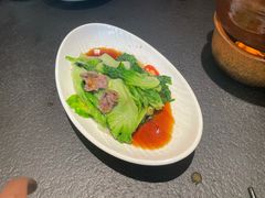 -蝴蝶里·粤菜·点心(滨江龙湖店)
