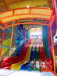 -宝燕乐园(闵行旗舰店)