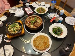 -天仁聚驴肉香(北石槽店)