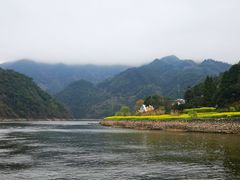 -新安江山水画廊风景区