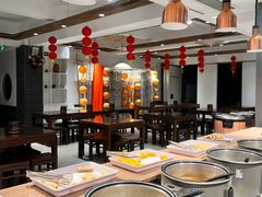 -天荷菜根·闽南素食自助(刺桐北路店)