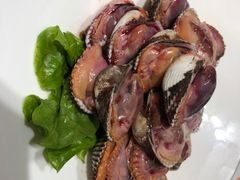 -高佳庄·舟山海鲜(海景旗舰店)