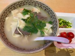 -萧记三鲜烩面(东站店)