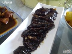 酱鸭-烟水渔庄餐厅(西溪湿地店)