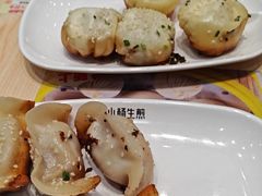 -小杨生煎(深圳岗厦北店)