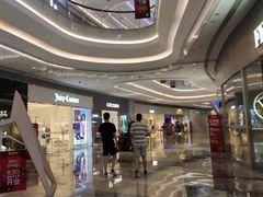 -银泰百货(厦门国贸中心店)