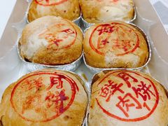 -泰康食品(南京东路店)