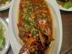 -那家老院子东北菜·饺子·小鸡炖蘑菇(艳华街店)
