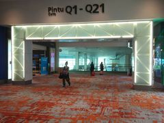 -吉隆坡国际机场