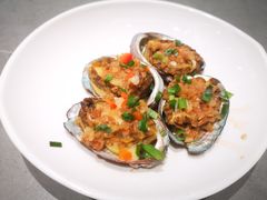 -神洲四海大酒楼(王府井澳门中心店)