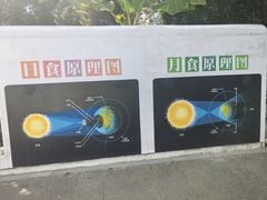 -墨江北回归线标志园