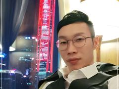 -深圳星河丽思卡尔顿酒店