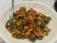 -小榄人家酒楼(民安店)