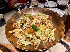 -绿茶餐厅(朝阳大悦城店)