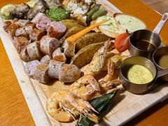 -布拉格餐厅· 中欧捷克菜(全国首店)