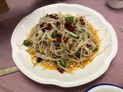 -黑蛋烤肉坊(光华路总店)