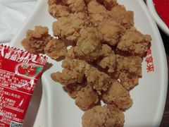-豪享来中西餐厅(广灵店)