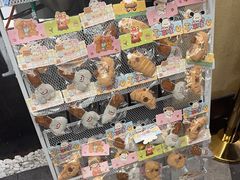 -汉巴味德·烤肉与啤酒的自助(杭州大悦城店)