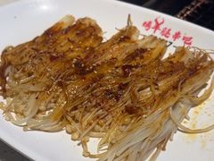 -AK47烤羊腿串吧(柳浪家园店)