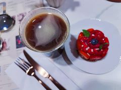 -潮一不贰·法式甜品·生日蛋糕·西式简餐(外滩店)