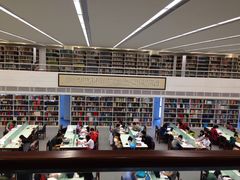 -大埔公路-马料水段香港中文大学(公交站)