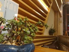 -霸王茶姬(南强街店)