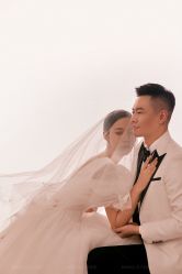 -黑马婚纱摄影