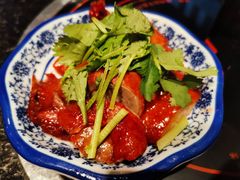 -老苏州芳和园茶酒楼  传统苏帮菜(观前店)