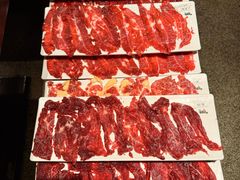 -牛事制造局牛肉火锅(莲岳路店)