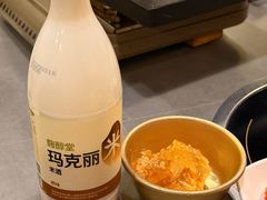 -咕咕站韩国料理(紫金港店)