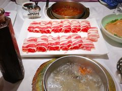 -泓炙颐凤鲜海鲜火锅料理(桐乡店)