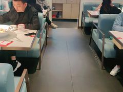 大堂-花椒俏川菜小馆(南海万达店)