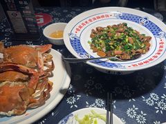 -旺角小渔村(上夼店)