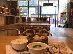 -冰泉豆浆馆(阳朔店)