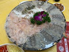 鱼生-官塘陈记鱼生·潮汕砂锅粥·牛肉火锅(潮枫路总店)