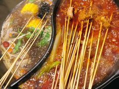-钢管厂五区小郡肝火锅串串香(清河店)