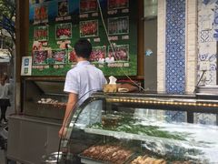 -新疆伊宁远征餐厅