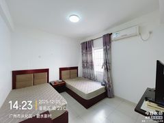 -碧水湾温泉