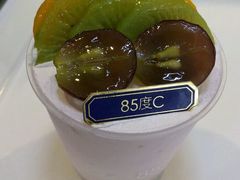 android_upload_pic-85度C(厦门中华城新店)