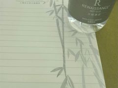 -上海龙之梦万丽酒店