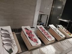 -杭州安朴酒店-顾澜餐厅